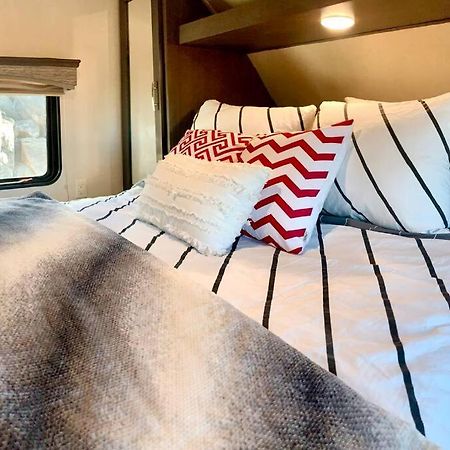 Jthavn Joshua Tree Desert Rv Stargazing Ngoại thất bức ảnh