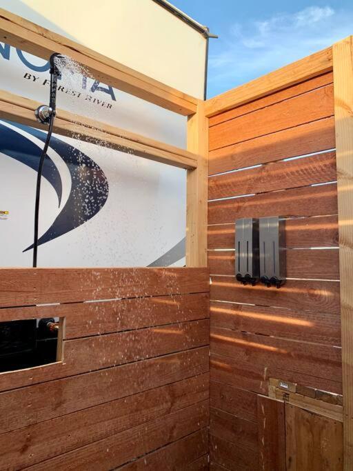 Jthavn Joshua Tree Desert Rv Stargazing Ngoại thất bức ảnh
